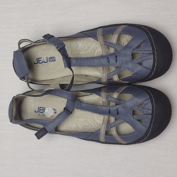 JBU Shoes Jbu Dune Encore Shoe Poshmark